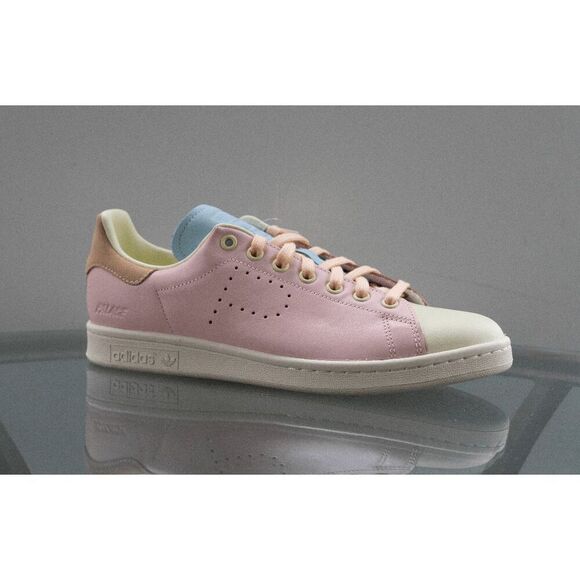 PALACE x Adidas Stan Smith NWT Pastel FW9216 Men's Size US 8.5 - Picture 1 of 10